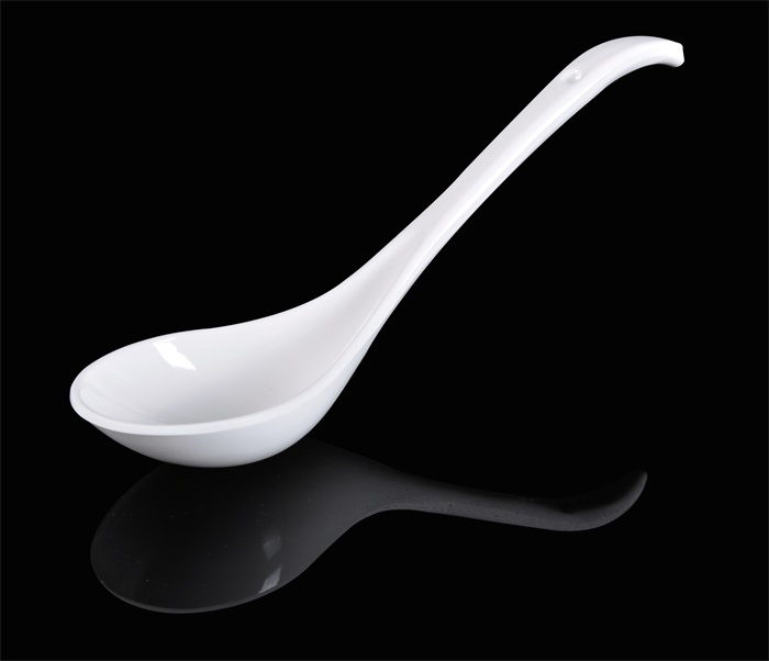 汤勺 Spoon