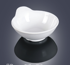 调味碟 Seasoning Dish