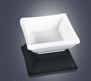 调味碟 Seasoning Dish