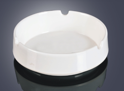 烟缸 Ashtray
